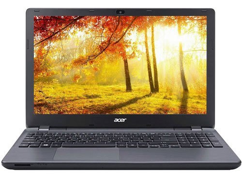 Acer e5 571g не включается